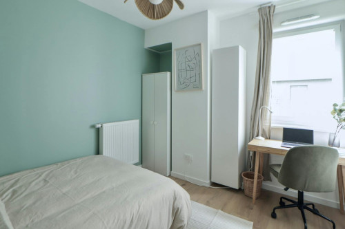 Rue des Malteries, Schiltigheim