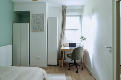 Rue des Malteries, Schiltigheim