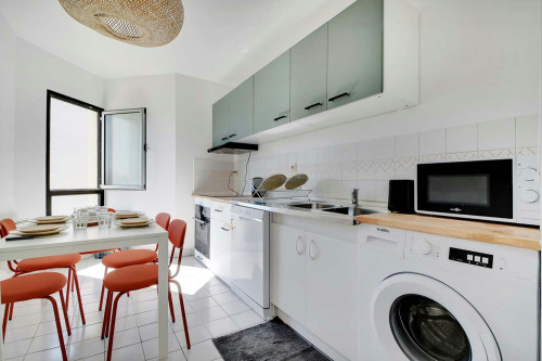 Rue Volta, Puteaux  - Gallery -  5