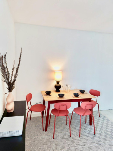 Cours de Québec, Bordeaux - Gallery - 7