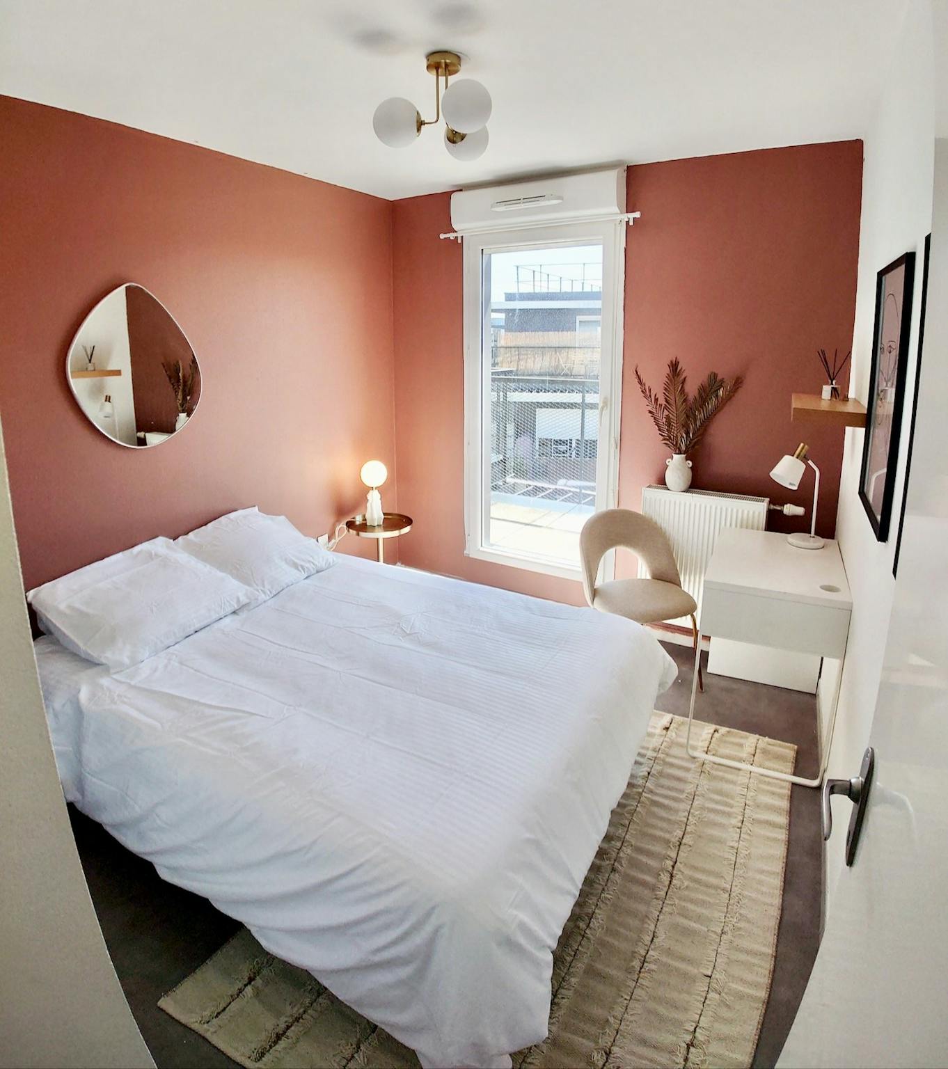 Private Room - 1