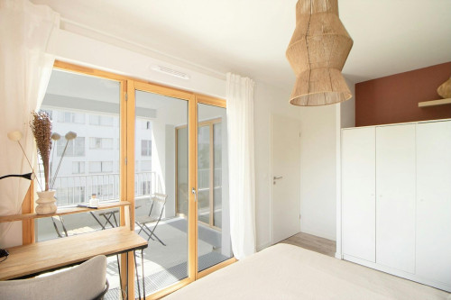 Rue Pierre Trébod, Bordeaux - Gallery - 19
