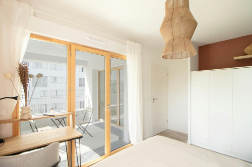 Rue Pierre Trébod, Bordeaux - Gallery - 9