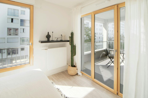 Rue Pierre Trébod, Bordeaux - Gallery - 7
