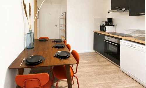Rue Pierre Trébod, Bordeaux - Gallery - 6