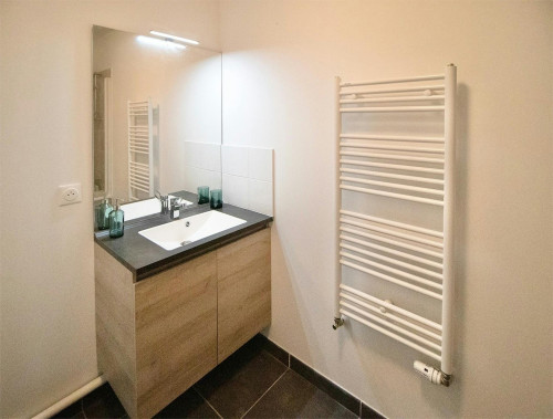 Rue Pierre Trébod, Bordeaux - Gallery - 12