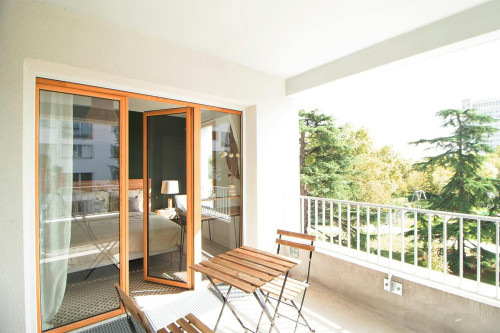 Rue Pierre Trébod, Bordeaux - Gallery - 14
