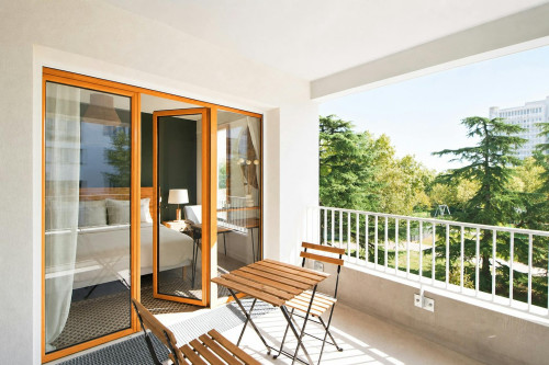 Rue Pierre Trébod, Bordeaux - Gallery - 5