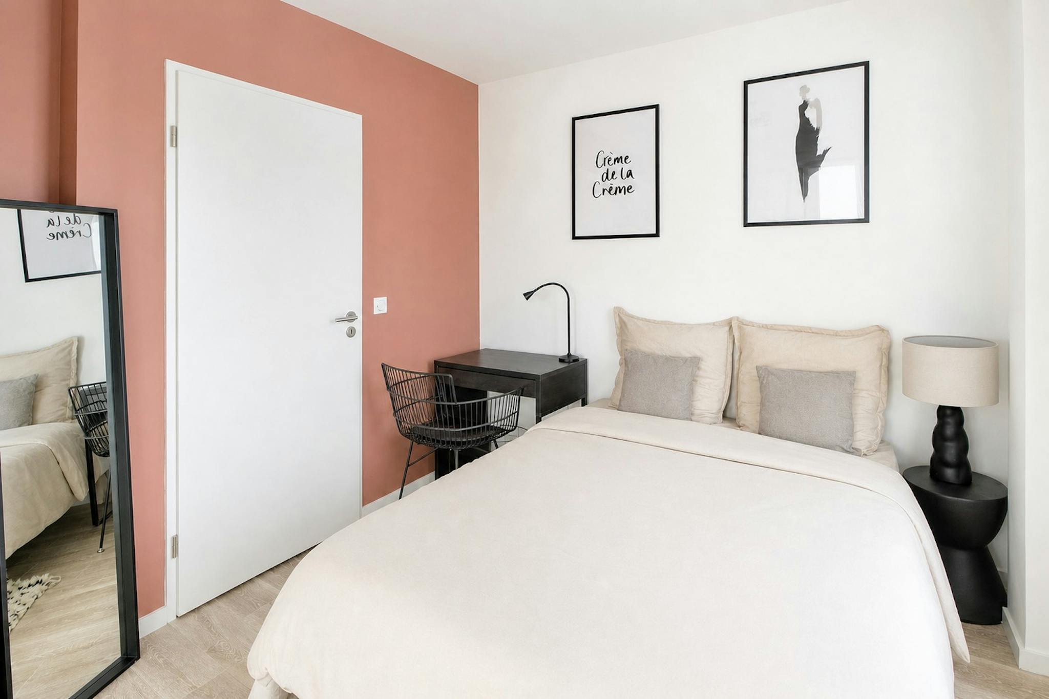 Private Room - 1