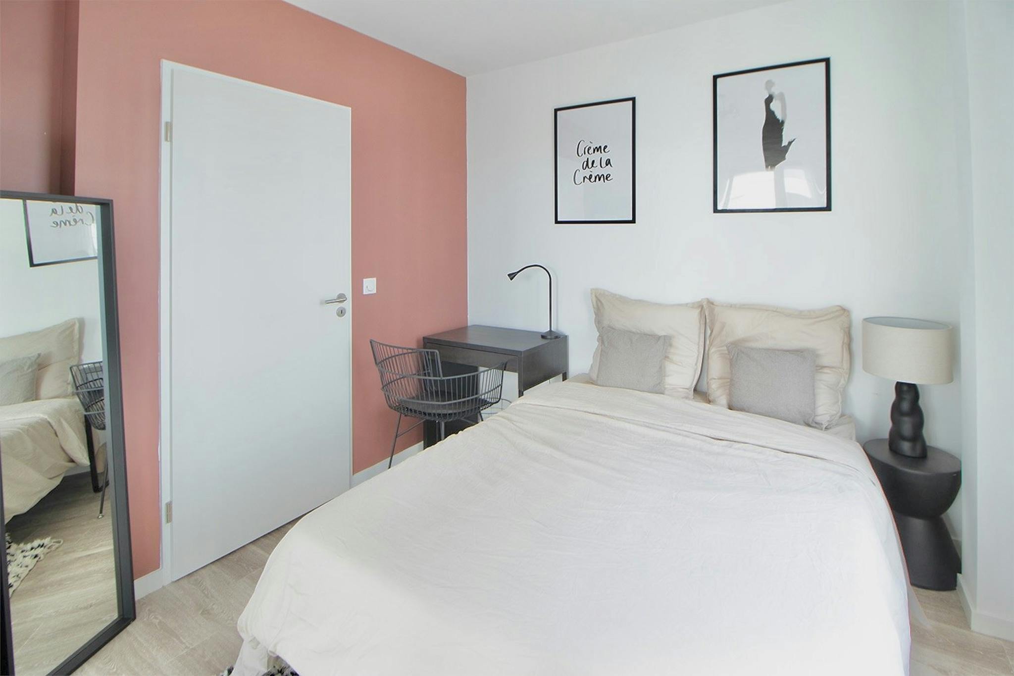 Private Room - 2