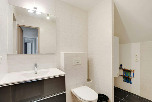 Rue de Versailles, Clamart  - Gallery -  5