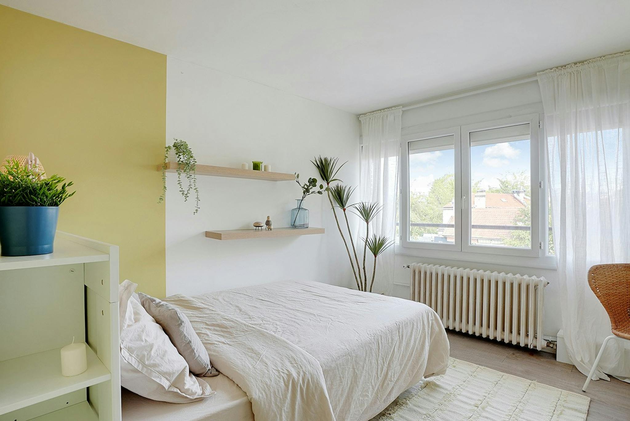 Private Room - Rue de Versailles, Clamart - Gallery - 1