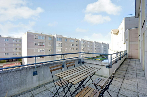 Boulevard Chastenet de Géry, Le Kremlin-Bicêtre - Gallery - 13
