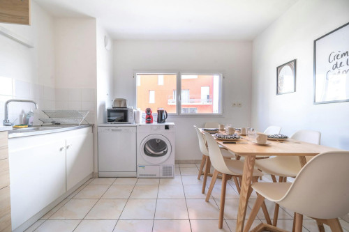 Boulevard de l'Estuaire, Nantes