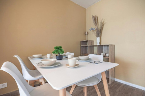 Sente Marie Galante, Bordeaux - Gallery - 8