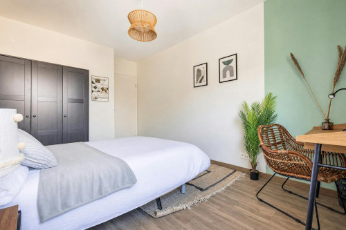 Sente Marie Galante, Bordeaux - Gallery - 10