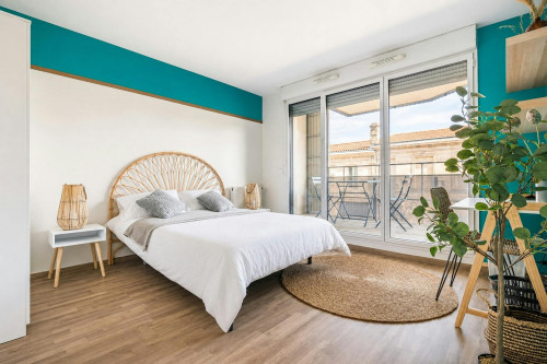 Sente Marie Galante, Bordeaux - Gallery - 9