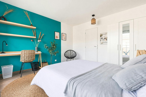 Sente Marie Galante, Bordeaux - Gallery - 10