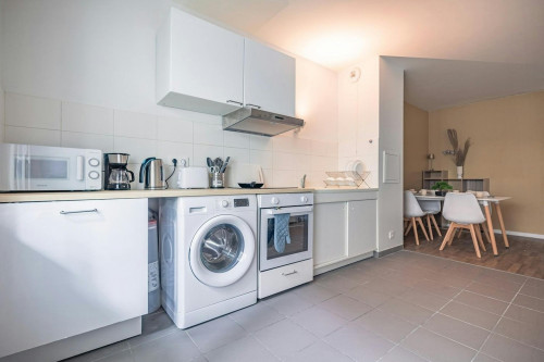 Sente Marie Galante, Bordeaux - Gallery - 7