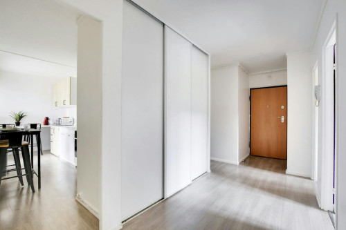 Rue Jean Mermoz, Le Kremlin-Bicêtre  - Gallery -  5