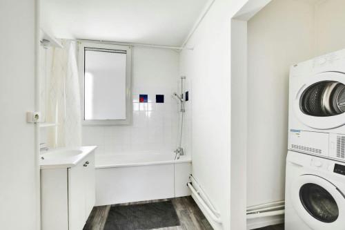 Rue Marc Sangnier, Le Kremlin-Bicêtre - Gallery - 8