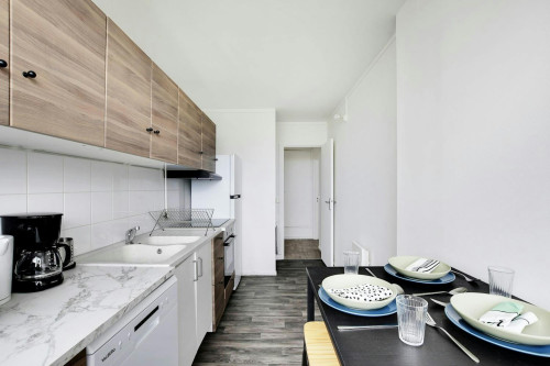 Rue Jean Mermoz, Le Kremlin-Bicêtre - Gallery - 8