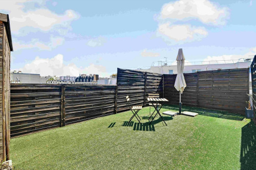 Passage Saint-Ange, Paris