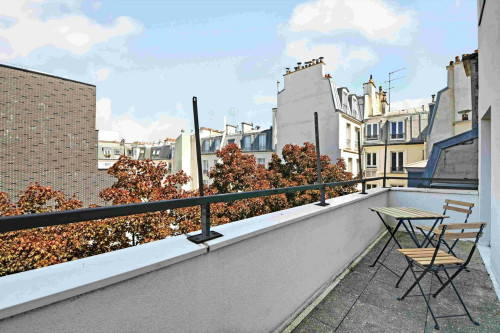 Passage Saint-Ange, Paris