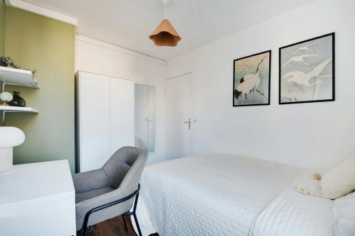 Passage Saint-Ange, Paris