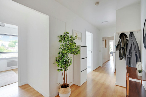 Rue du Docteur Lombard, Issy-les-Moulineaux  - Gallery -  5