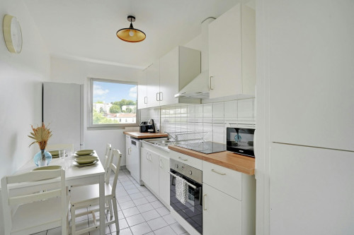 Rue du Docteur Lombard, Issy-les-Moulineaux  - Gallery -  5