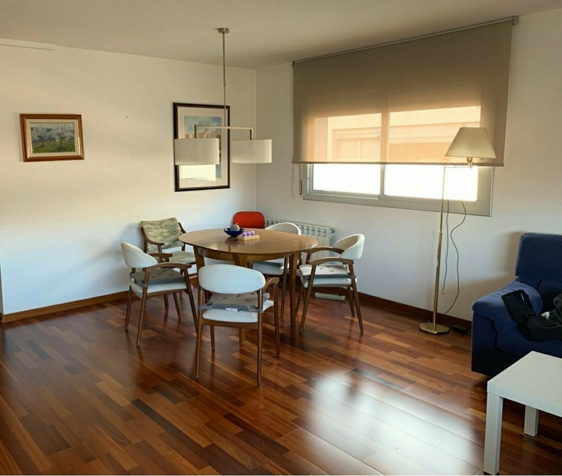  Private Room  -  Plaça del Vapor Ventalló, Terrassa  - Gallery -  1