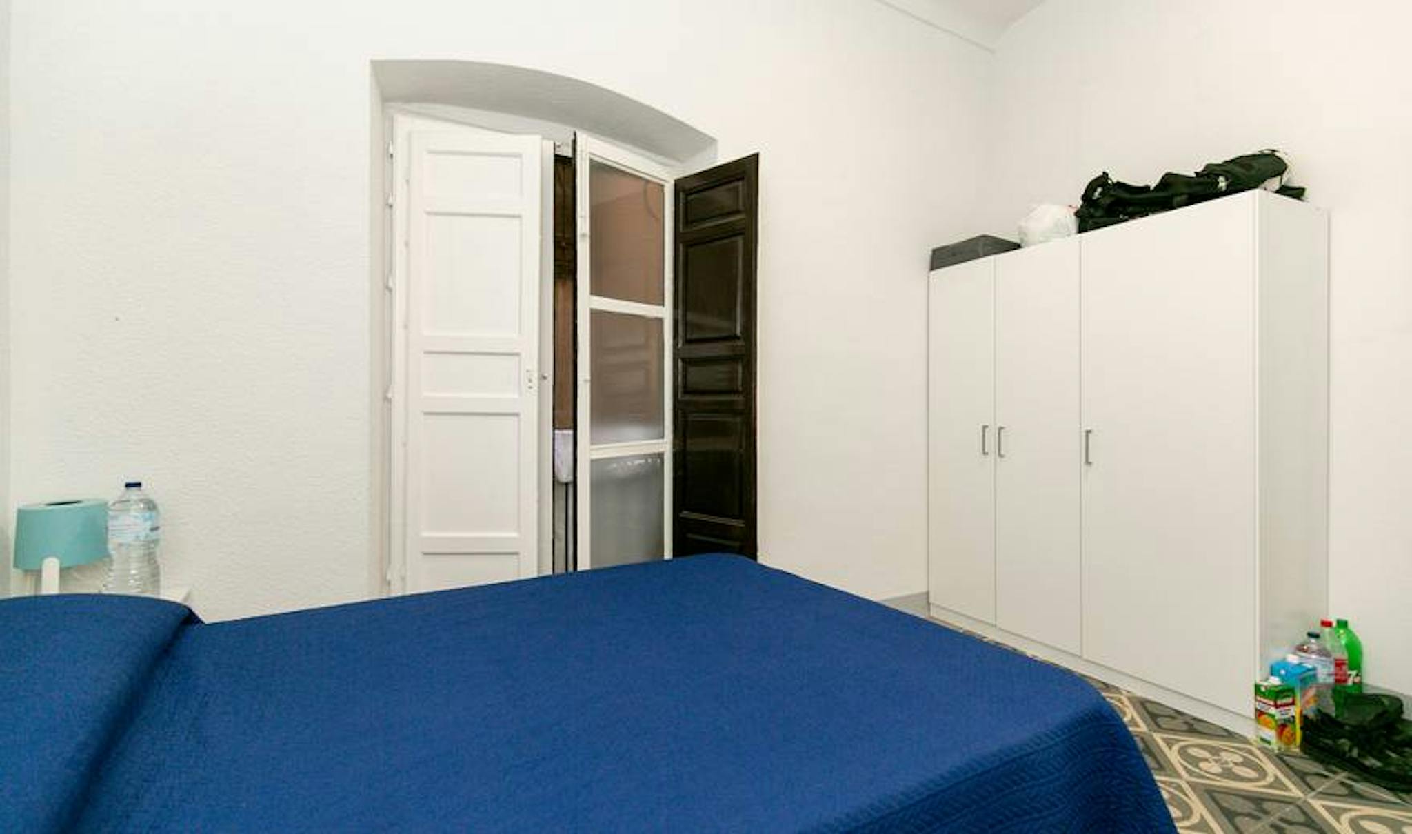 Private Room - 1
