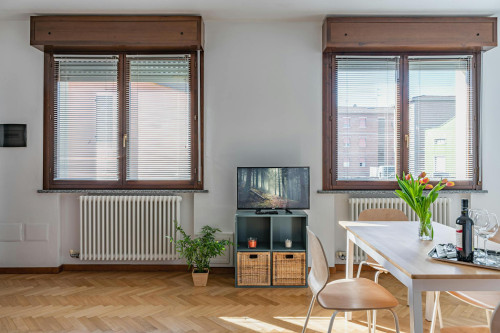 Via Marino Mazzacurati, Parma - Gallery - 5