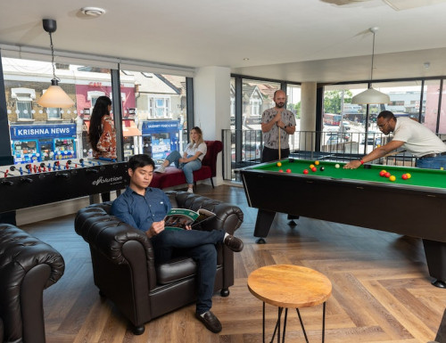 مانيكوين هاوس