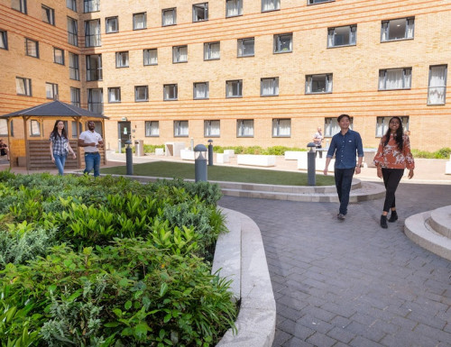 مانيكوين هاوس