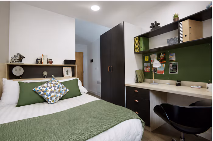 En-suite platinum