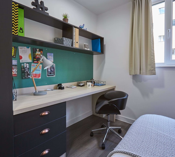  En-Suite Platinum Plus  -  مانيكوين هاوس  - Gallery -  4