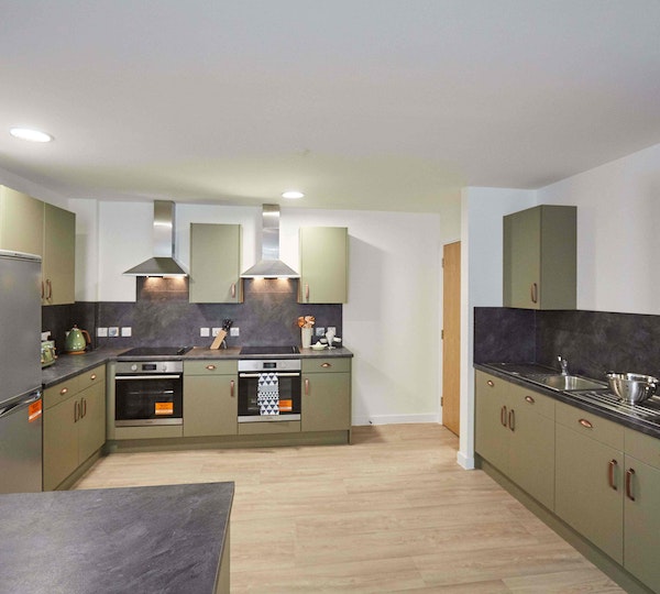  En-Suite Platinum Plus  -  مانيكوين هاوس  - Gallery -  5