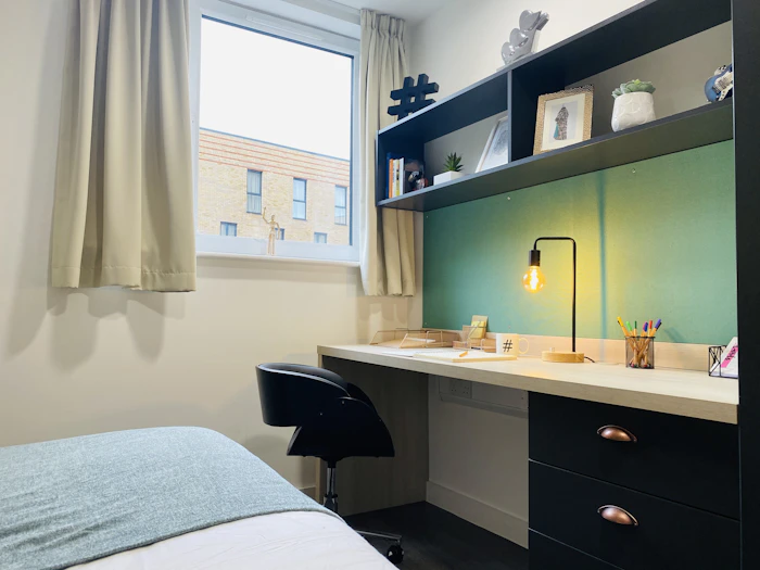  En-Suite Diamond  -  مانيكوين هاوس  - Gallery -  5