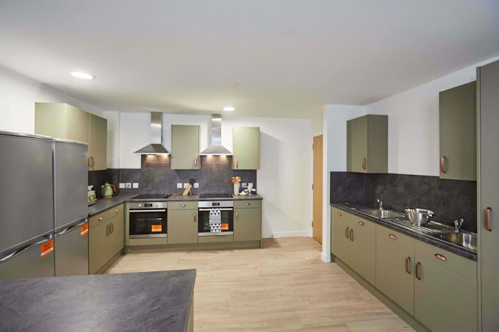  En-Suite Diamond  -  مانيكوين هاوس  - Gallery -  3