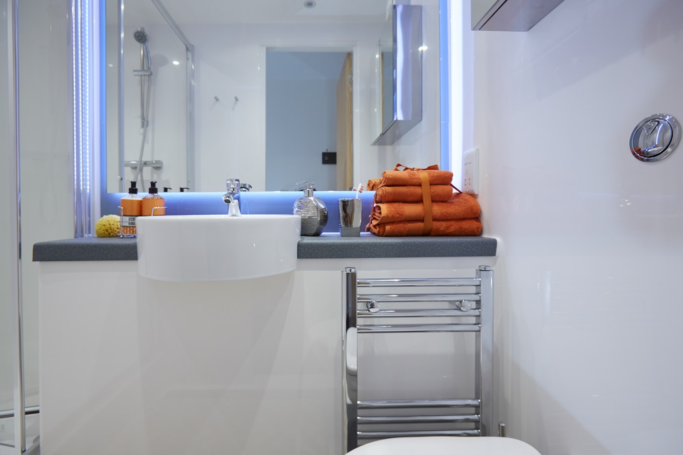  En-Suite Standard  -  مانيكوين هاوس  - Gallery -  5