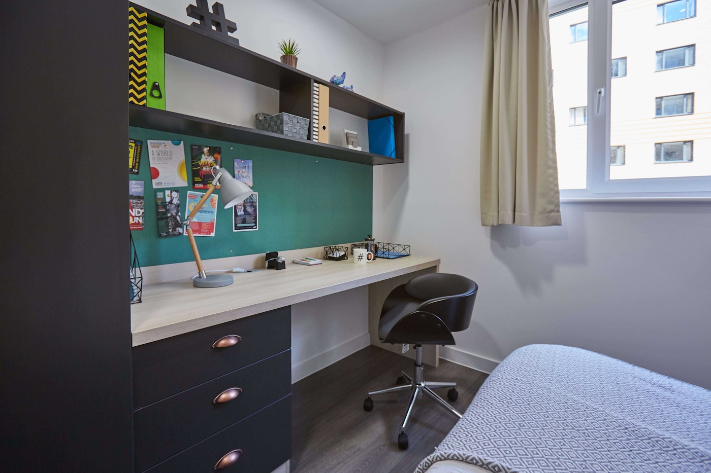  En-Suite Standard  -  مانيكوين هاوس  - Gallery -  4