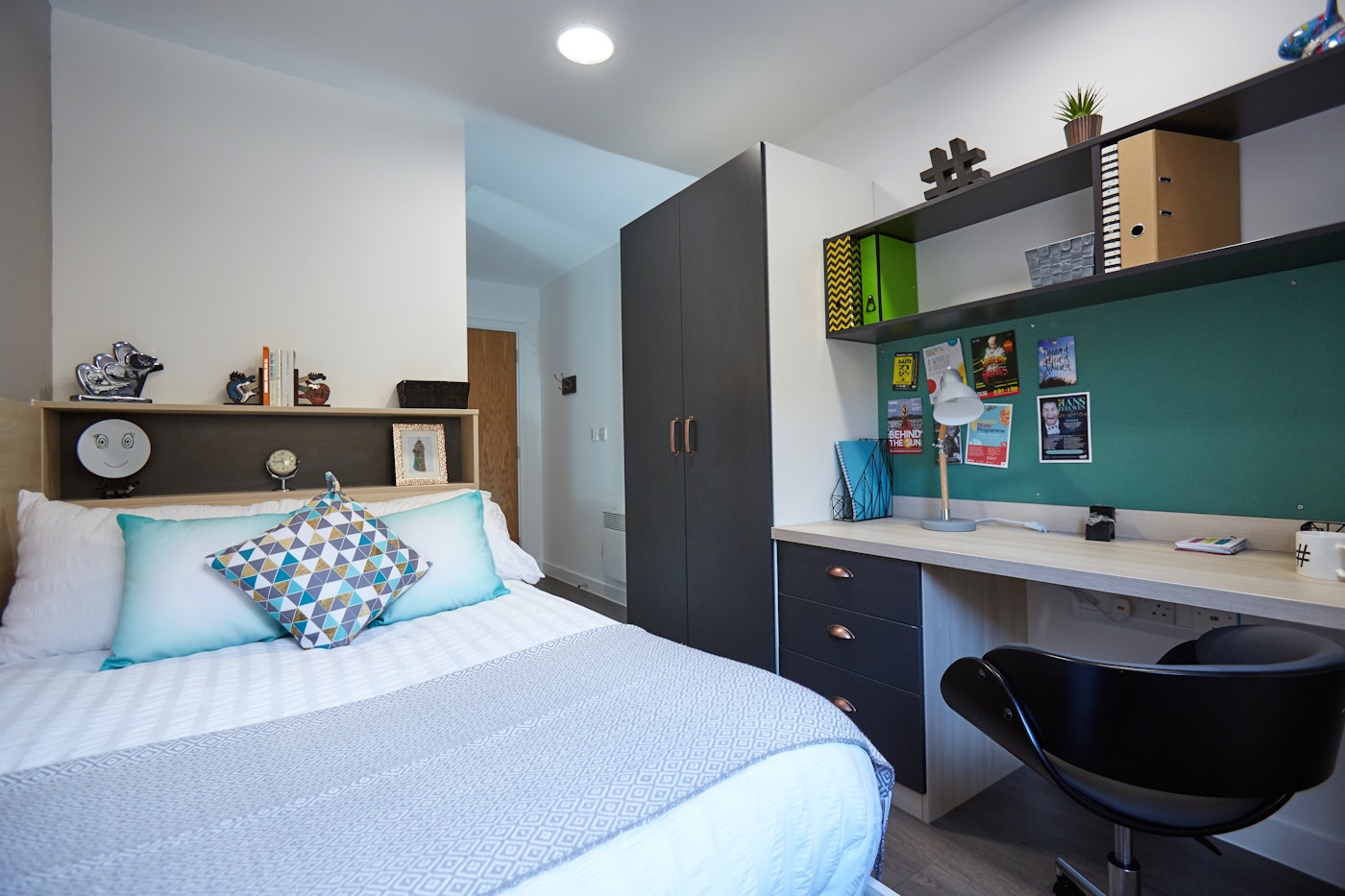  En-Suite Gold Plus  -  مانيكوين هاوس  - Gallery -  1