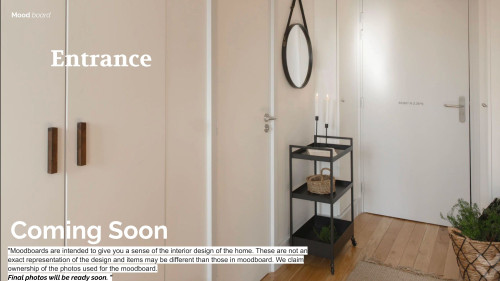 Phos - 1 bedroom in Pasteur