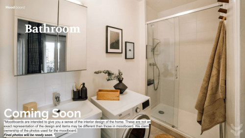 Phos - 1 bedroom in Pasteur