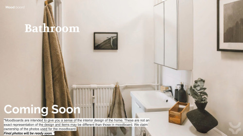 Phos - 1 bedroom in Pasteur