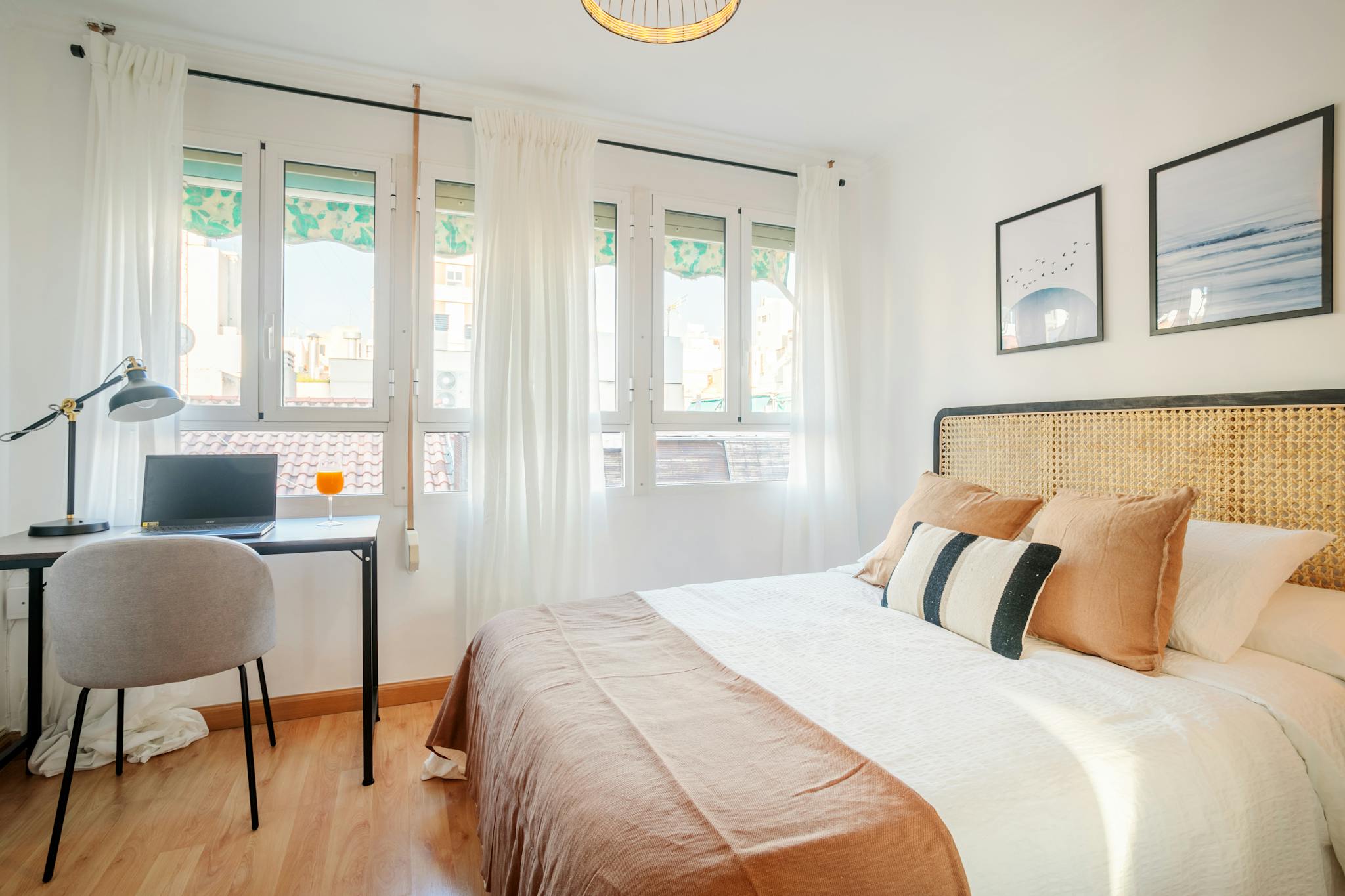  Private Room  -  Calle Valdés, Alicante  - Gallery -  1