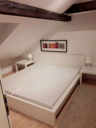 Nice penthouse apartment in quiet location - Gallery - 2