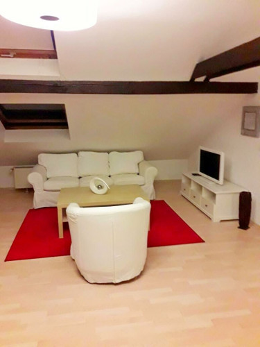Nice penthouse apartment in quiet location - Gallery - 4